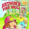 Arthurの妹、D.W.と一緒に火災訓練をしてみましょう！ SIRシリーズStep 3から『Arthur's Fire Drill』のご紹介