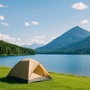 🏕️全国の無料キャンプ場おすすめガイド｜初心者でも安心！設備や予約方法も詳しく紹介
