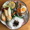 7/8     今日の昼食