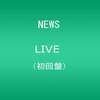 NEWS アルバムLIVE 初回特典UnpluggedLIVE感想