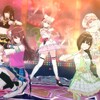 シャニソン 春の着せ替えまつり