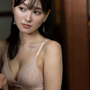 元HKT48・兒玉遥の推定Gカップ爆乳水着画像【８】