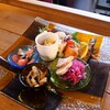 【アンフィトリオン】カープ好き店主の立ち飲みフレンチ(中区八丁堀)