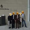 弾丸香港家族旅行１１：その他よもやま
