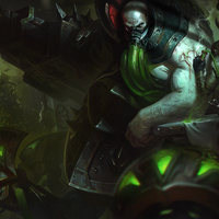 gin0606のLeague of Legends