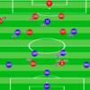 第19節  VS 鹿島アントラーズ - (AWAY) -