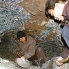 陝西省の彬県で古代の銅銭250キロを発見　（転載）