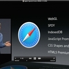 WWDC 2014 Keynoteを倍速再生で観る方法