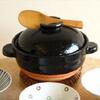 土鍋ごはん