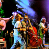 ジャム・グラスといえば　グリーンスカイ・ブルーグラス（Greensky Bluegrass） US National Whitewater Center