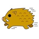 荒けずりブログ