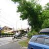 東海自然歩道 武並〜岩村