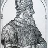 ロシア史4 イヴァン3世 1480年頃
