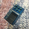 Ibanez / DCF10 CHORUS/FLANGERレビュー