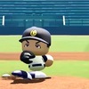 【パワプロ2024-2025】岡田皓一朗(大阪商業大学→ソフトバンク育成9位)