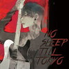 MIYAVI の 3年振り、待望のソロアルバム『NO SLEEP TILL TOKYO 』を通販予約する♪