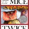 Mice Twice by Joseph Low