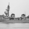 護衛艦の派遣には反対します