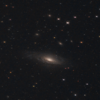 超新星SN2025rbsの撮影