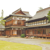 【旧藩主の邸宅③】上杉神社と上杉博物館そして上杉伯爵邸