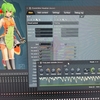 FL StudioのZGameEditor VisualizerでDMX512の照明を制御する