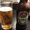 GRABBIE'S Original ALCOHOLIC GINGER BEER