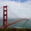 2023/07 アメリカ 〜入国とサンフランシスコ滞在〜