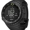 ビジネスシーンにも馴染む本格派！SUUNTO CORE All Black（スント コア オールブラック）が日常を豊かにする理由