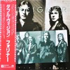 この人の、この1枚  『フォリナー(Foreigner)／ダブル・ヴィジョン(Double Vision)』