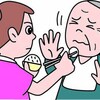 認知症周辺症状：介護拒否の詳細と対策