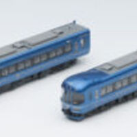 TOMIX 京都丹後鉄道KTR8000形（丹後の海）増結セット 品番:98122 