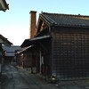 伊能忠敬を育てた町　佐原5