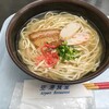 再びの羽田那覇日帰り往復 唯一のミッションは空港食堂で沖縄そばを食べること！( ¯▽¯ )