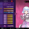 デモンゲイズ２　ペガサスのステータスをカンストさせる　全キャラのレベルを９９にする