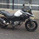 はしくれライダーのバイクとその他の日記('ω')ノ