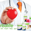 Bảo vệ hệ thống tim mạch bằng sản phẩm Herbalife?