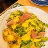 沖縄料理を食べました🍚