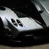 【モデルインプレッション】 Hotwheels Premium Car Culture Speed Machines - Pagani Zonda R 