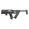 SRUのM93RコンバージョンキットでPDWカスタム！