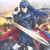 今FIRE EMBLEM0(サイファ) ART WORKS XIVという書籍にいい感じにとんでもないことが起こっている？