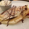 Honey Honey Cafe and Creperyはチップ不要！美味しい朝食！！【サンフランシスコ】