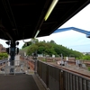 神奈川県 散歩日記 地上にある地下鉄駅 横浜市 上永谷駅周辺を歩む。 No.4 天谷大橋から舞岡上郷線を歩き、上永谷駅方面へ。