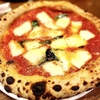 ピザ：”上野駅近”オシャレなお店で美味しいピザランチがいただけるイタリアン｜チロンボ・マリーナ