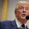 「ウクライナ紛争は『第三次世界大戦』に発展する可能性があった」―トランプ