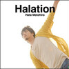 「Halation」秦 基博