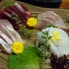 ガイアの夜明け・都立大sakanabaccaサカナバッカ