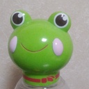 かえるさんの4コマブログ
