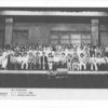 大学オケの先輩、Ｎ氏を偲ぶ会