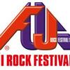 Fuji Rock Festival '10  7/30 Fri