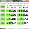  マシンスペックメモ:SSD追加